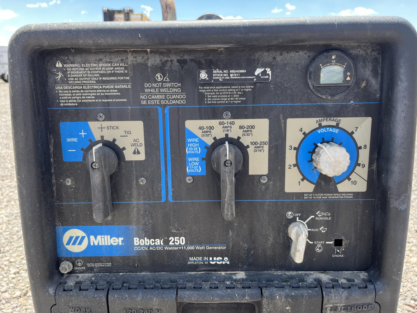 ./imagenes/INVOICE/2019/18161/MILLER BOBCAT 250 (3).JPG